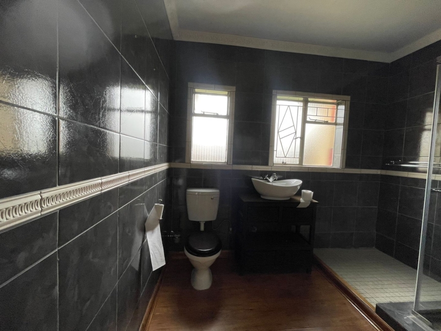 4 Bedroom Property for Sale in Sasolburg Ext 11 Free State